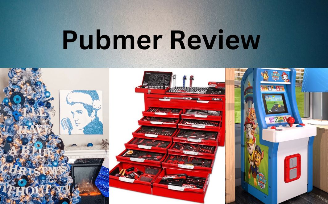 Pubmer