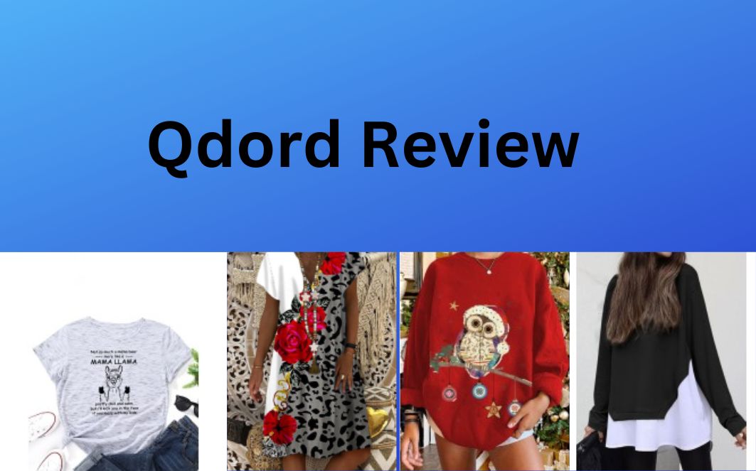 Qdord
