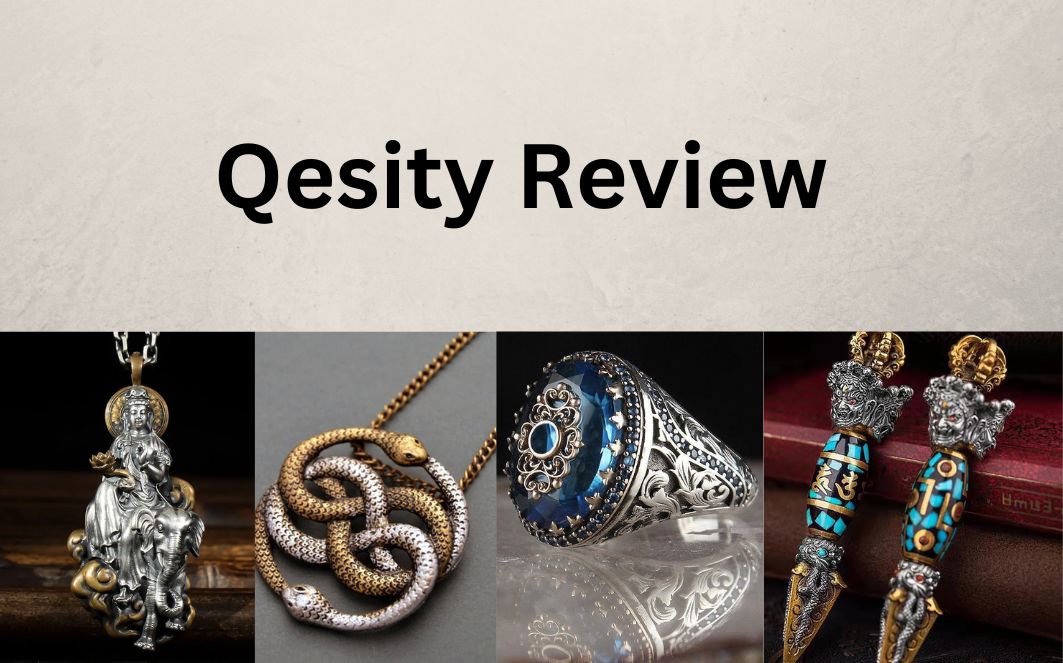 Qesity