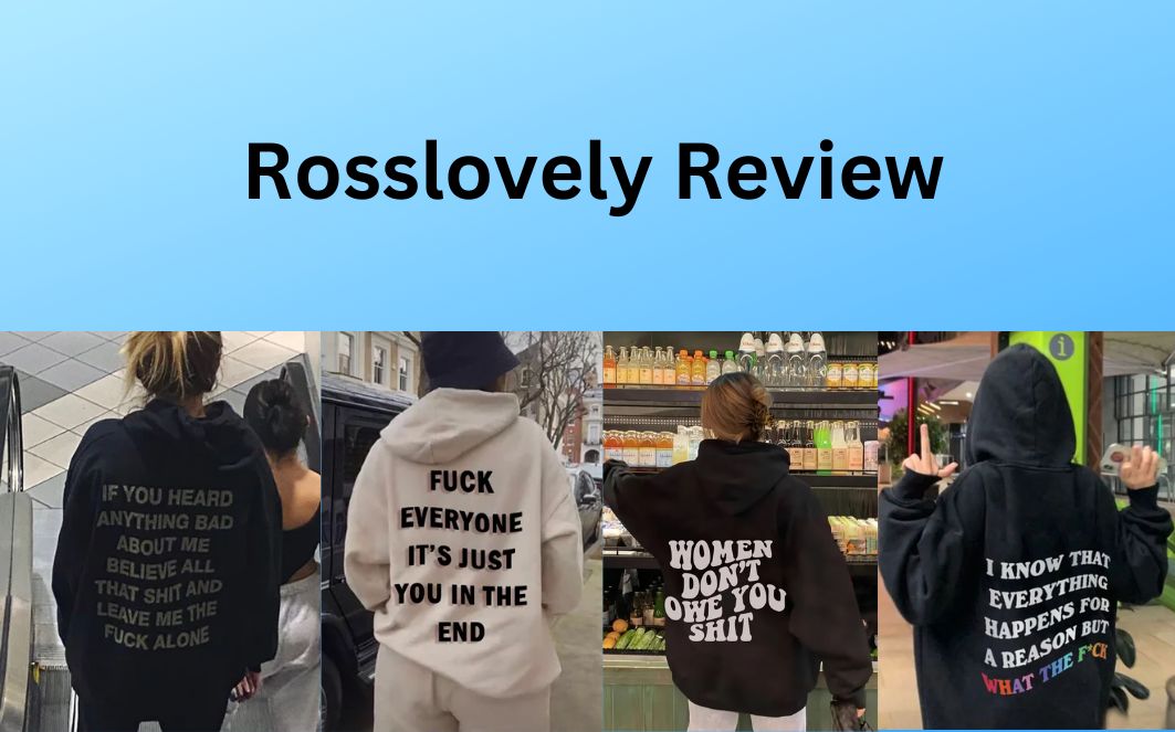 Rosslovely