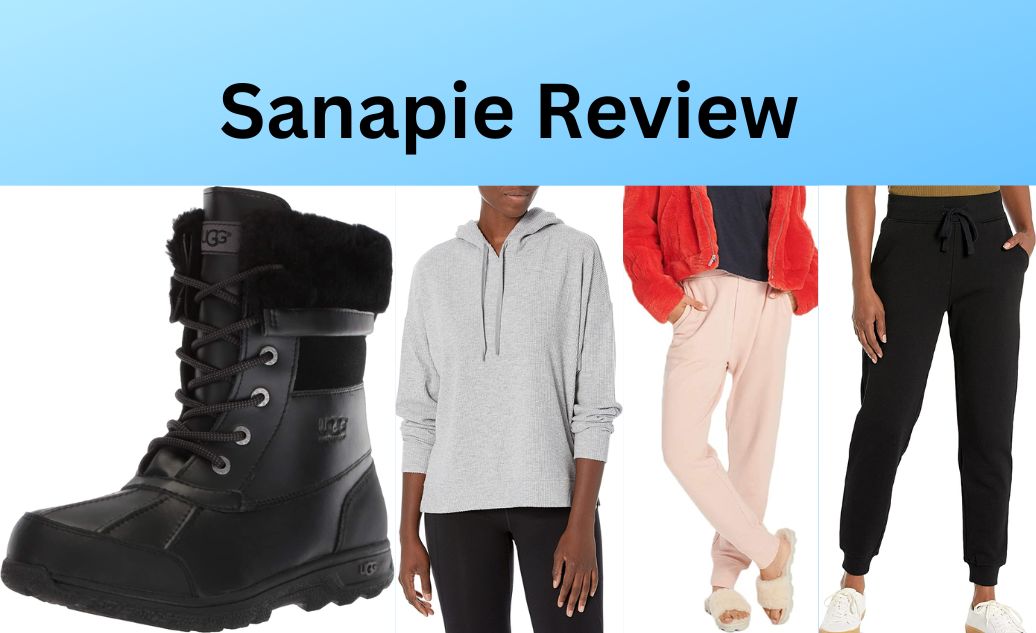 Sanapie