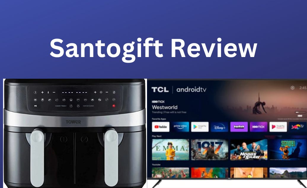 Santogift