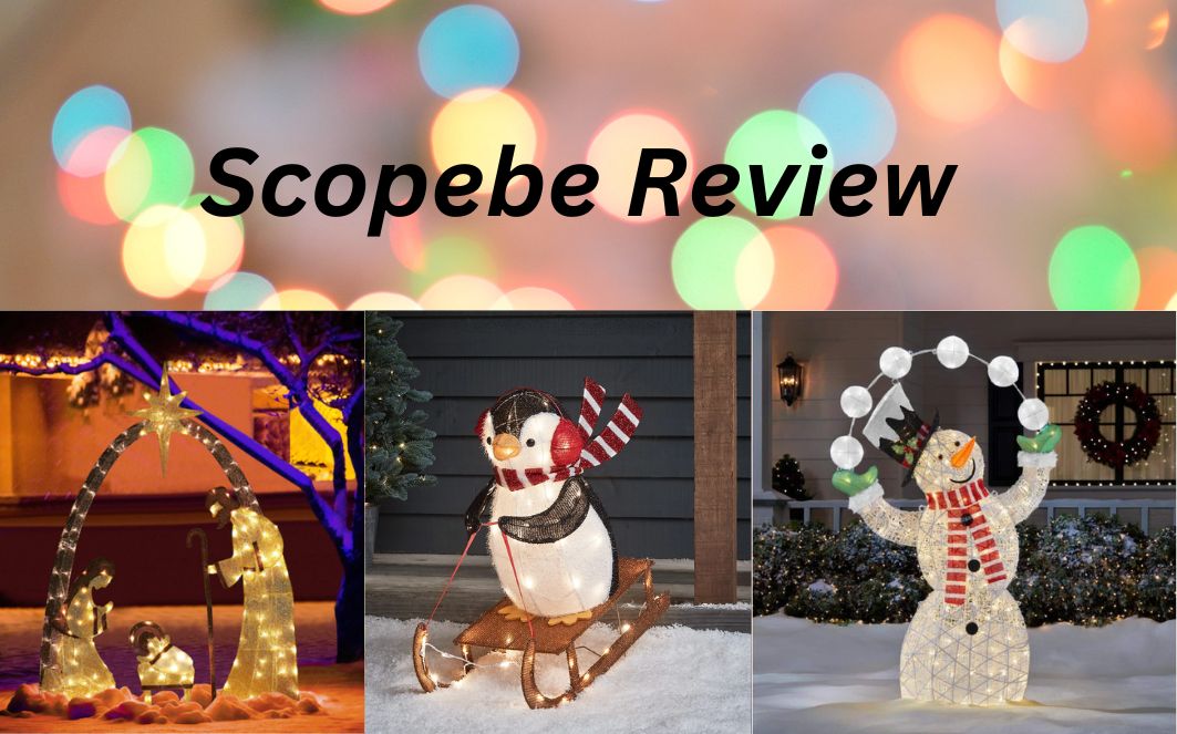 Scopebe