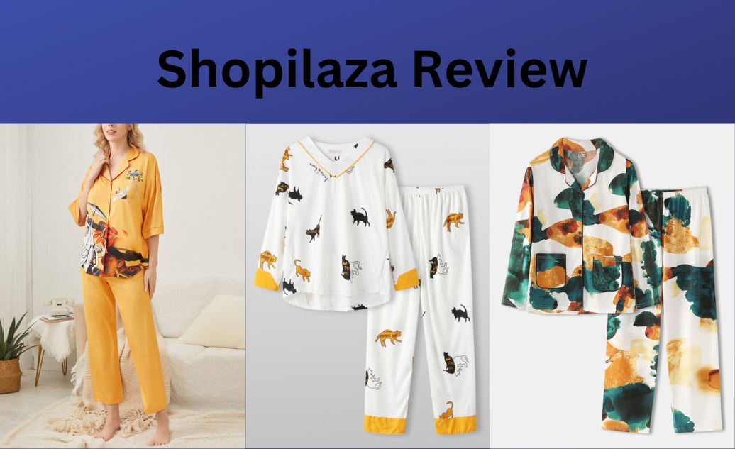 Shopilaza