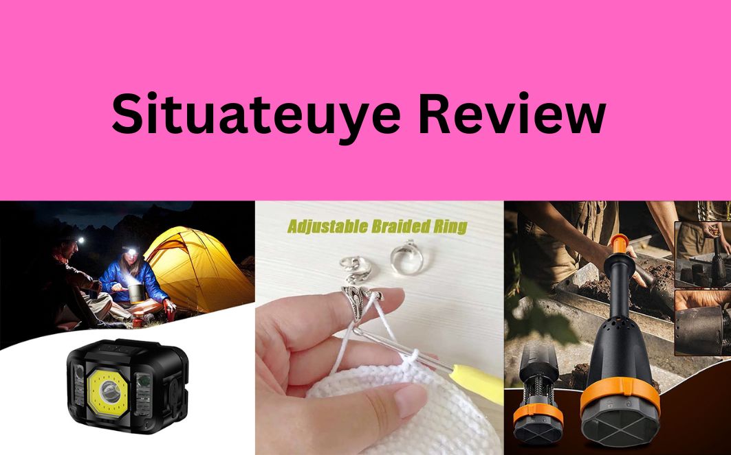 Situateuye