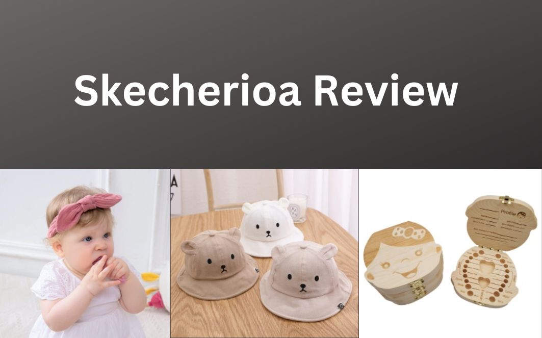 Skecherioa