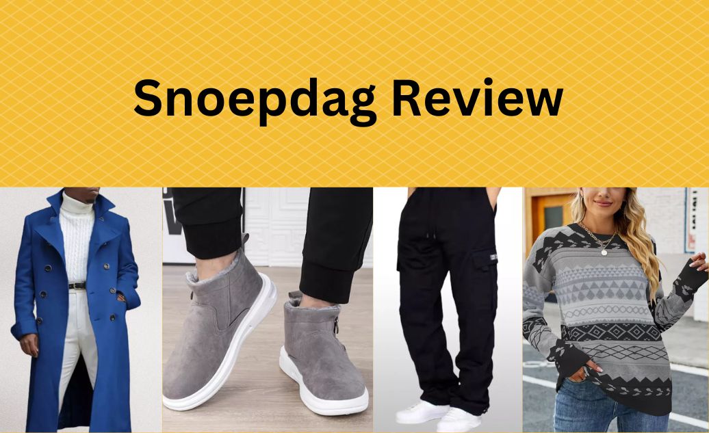Snoepdag