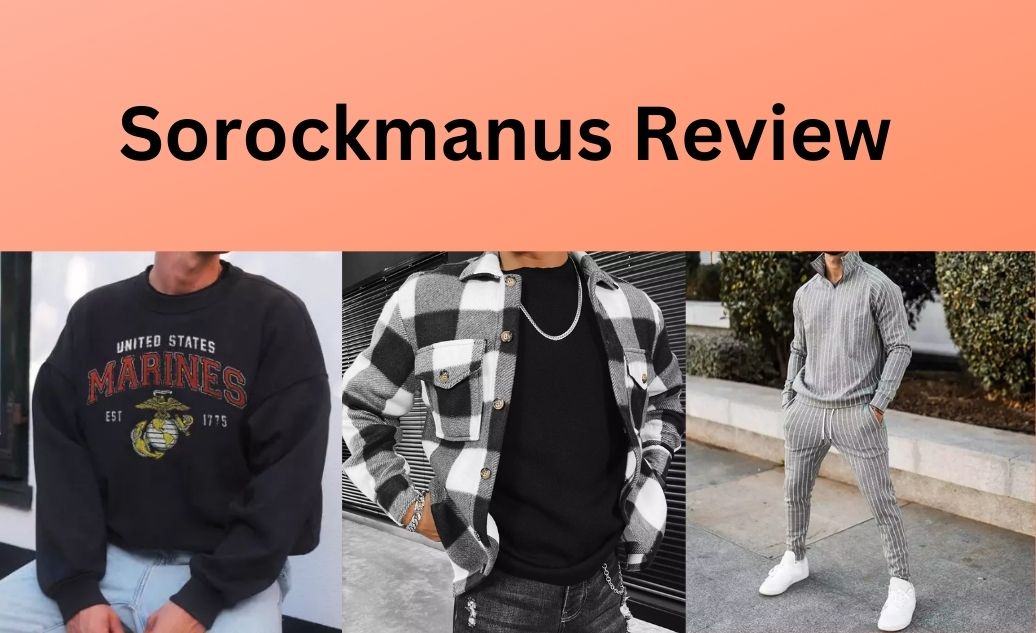 Sorockmanus