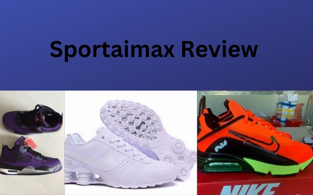 Sportaimax