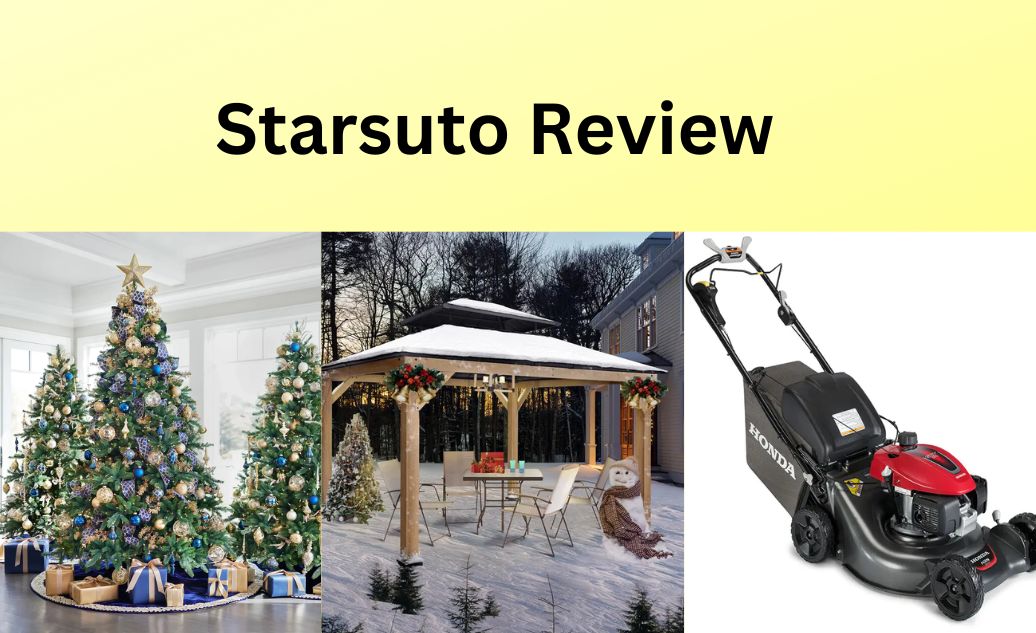 Starsuto