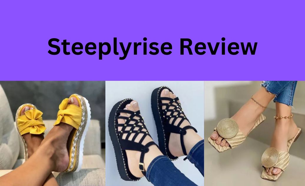 Steeplyrise