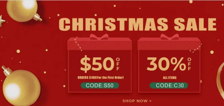 Clearance gogo