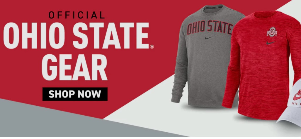 Buckeyes gear shop