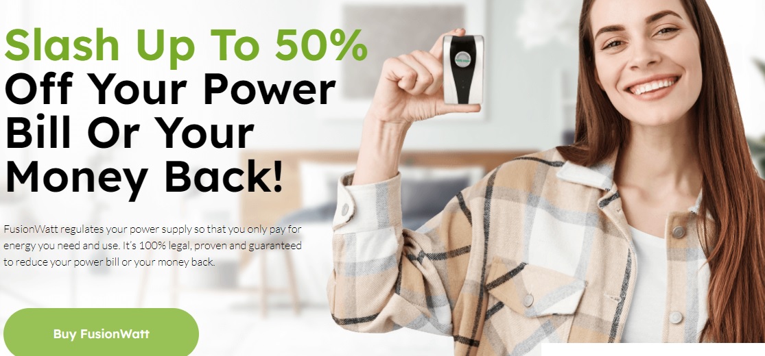 Try fusionwatt