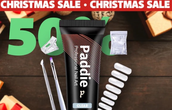 Trypaddie