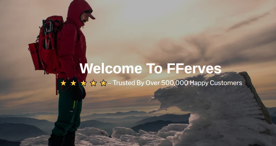 Fferves