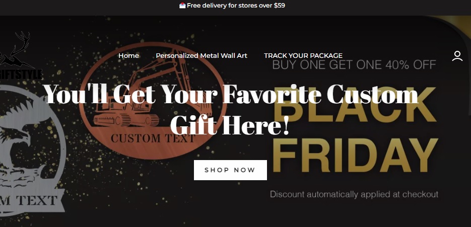 Best gift style
