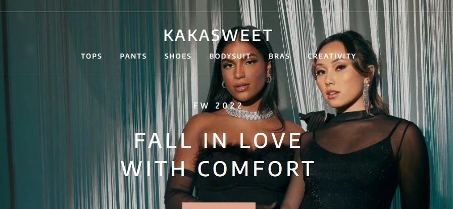 Kakasweet