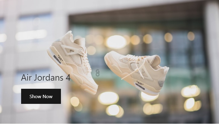 Jordan outlet webador