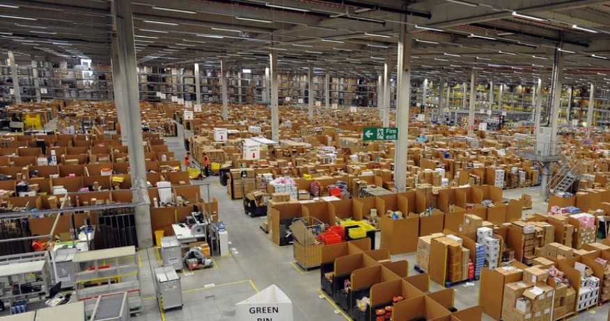 Amazonitum