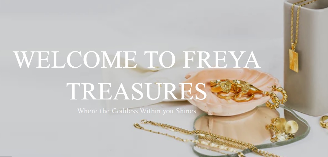 Freya treasures