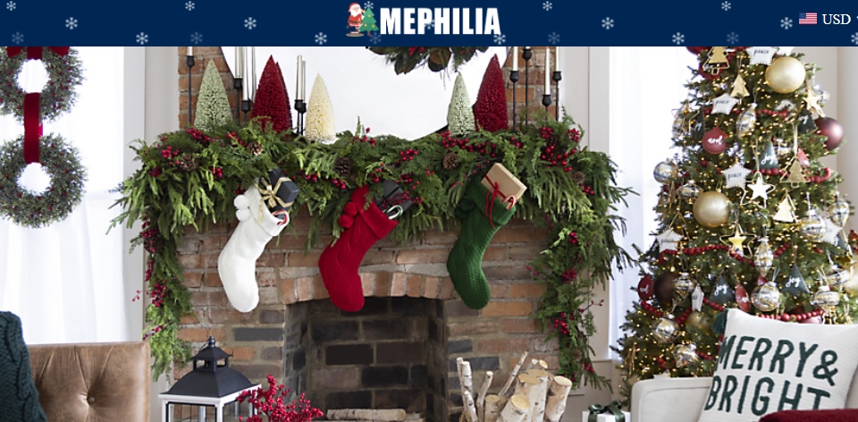 Mephilia