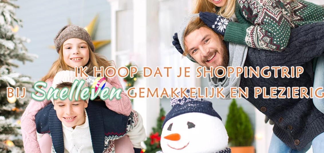 Snelleven