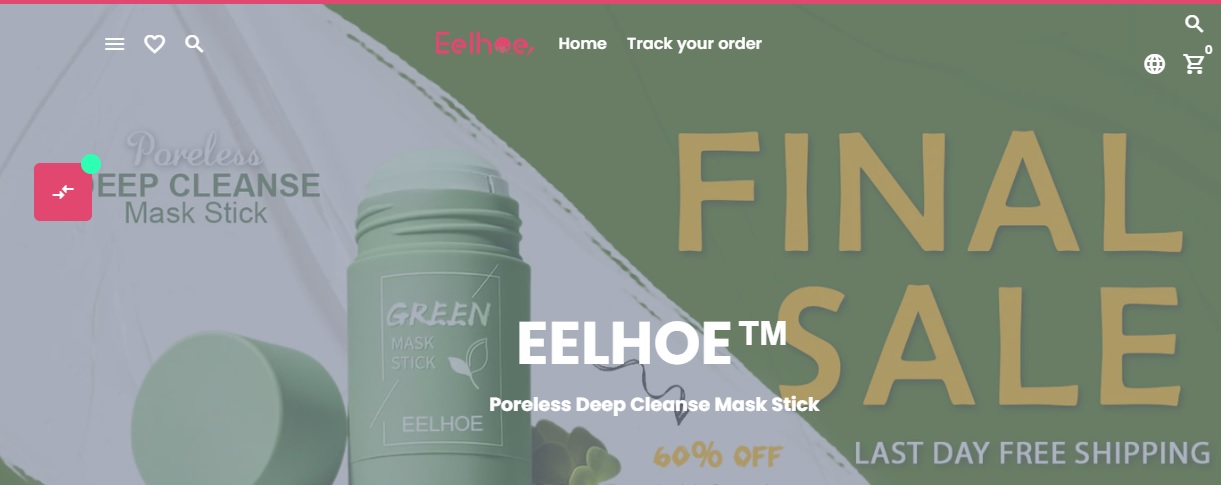 Eelhoe