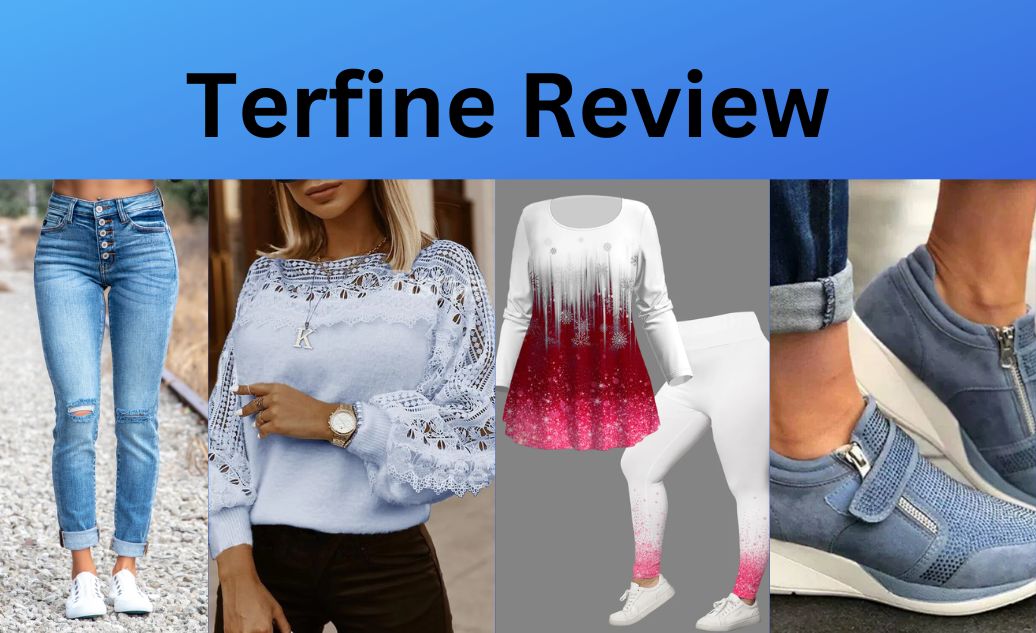Terfine