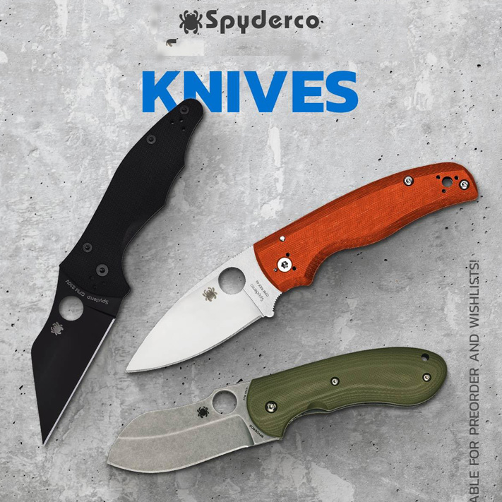 Thenewknifeshop