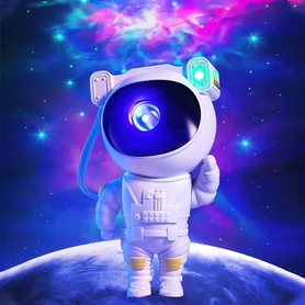 Pleshey Spacebuddy