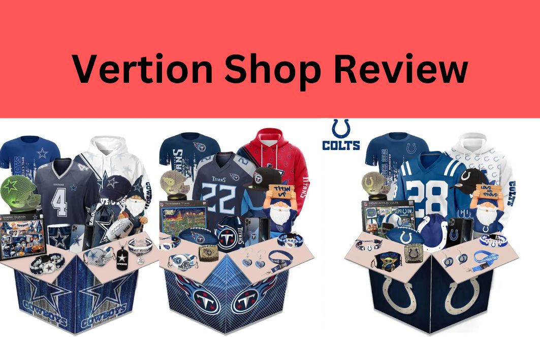 Vertion