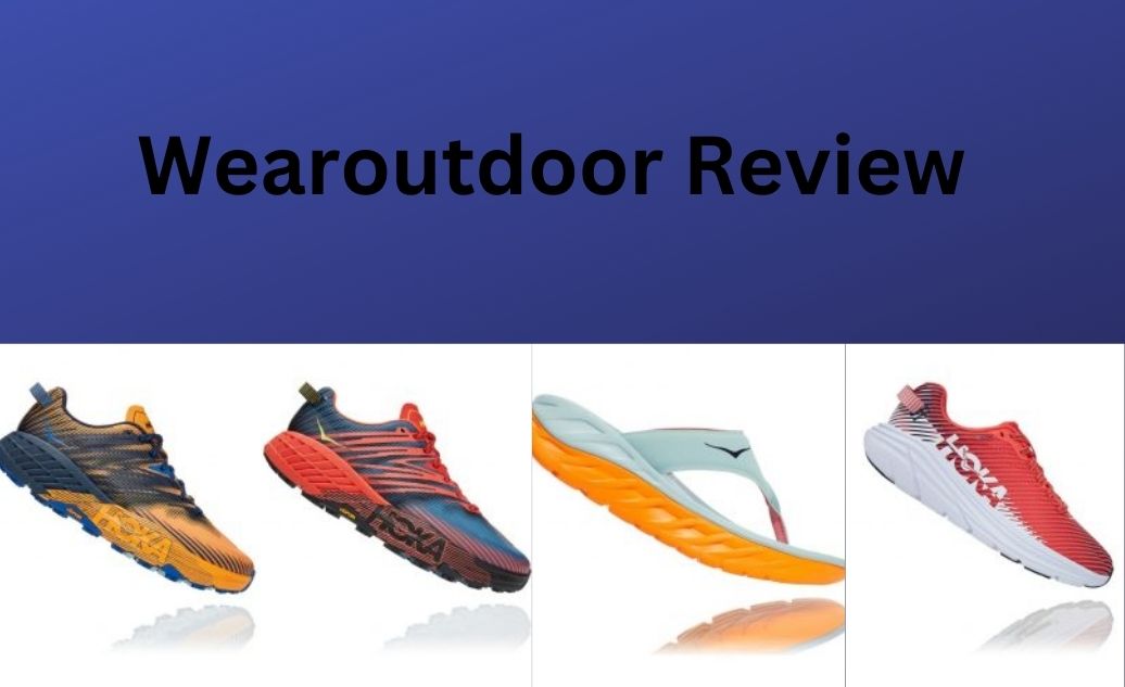 Wearoutdoor