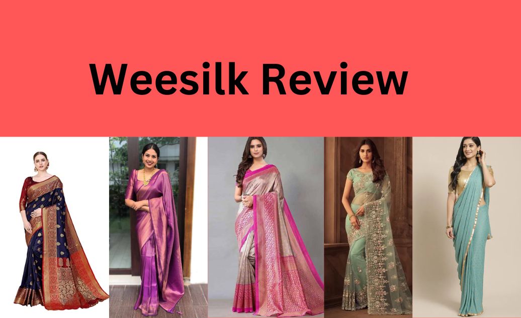 Weesilk