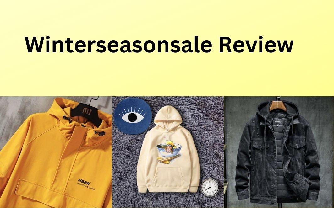 Winterseasonsale