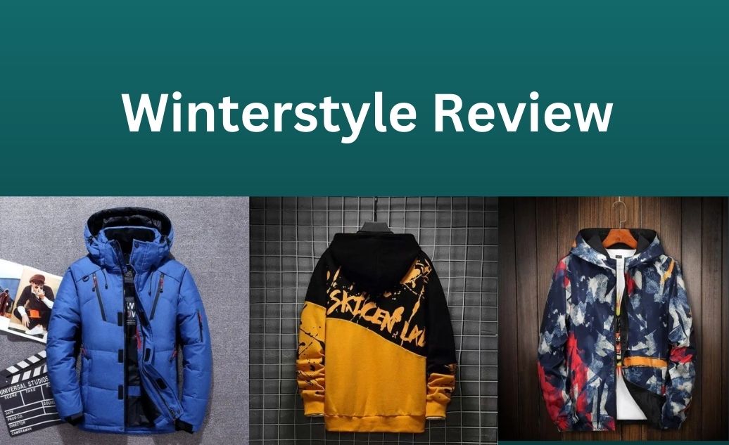 Winterstyle