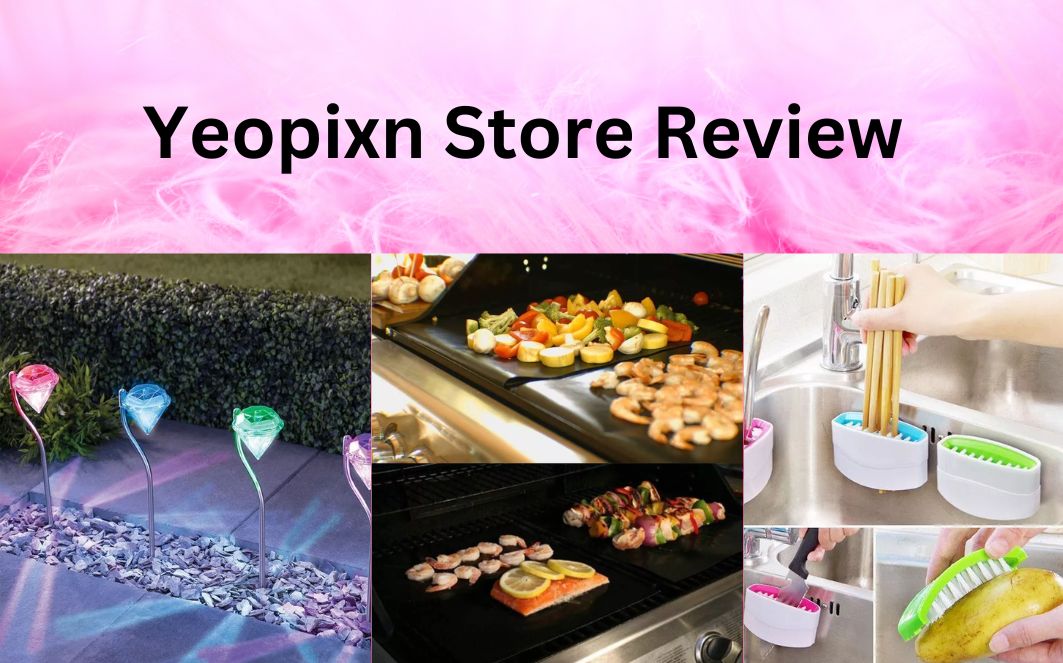 Yeopixn Store