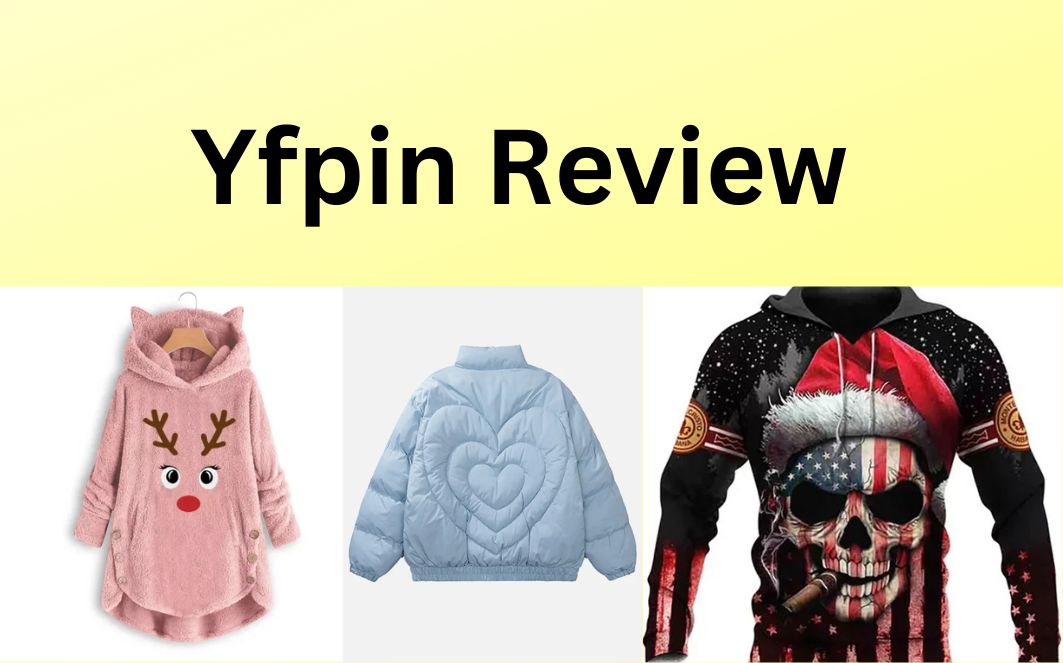 Yfpin