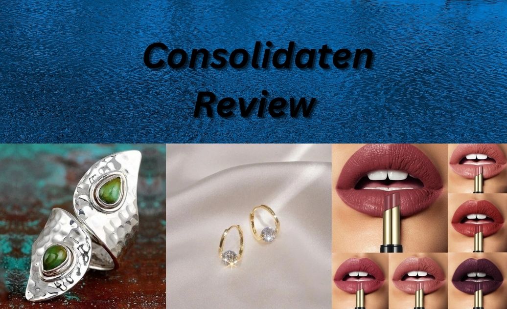 Consolidaten