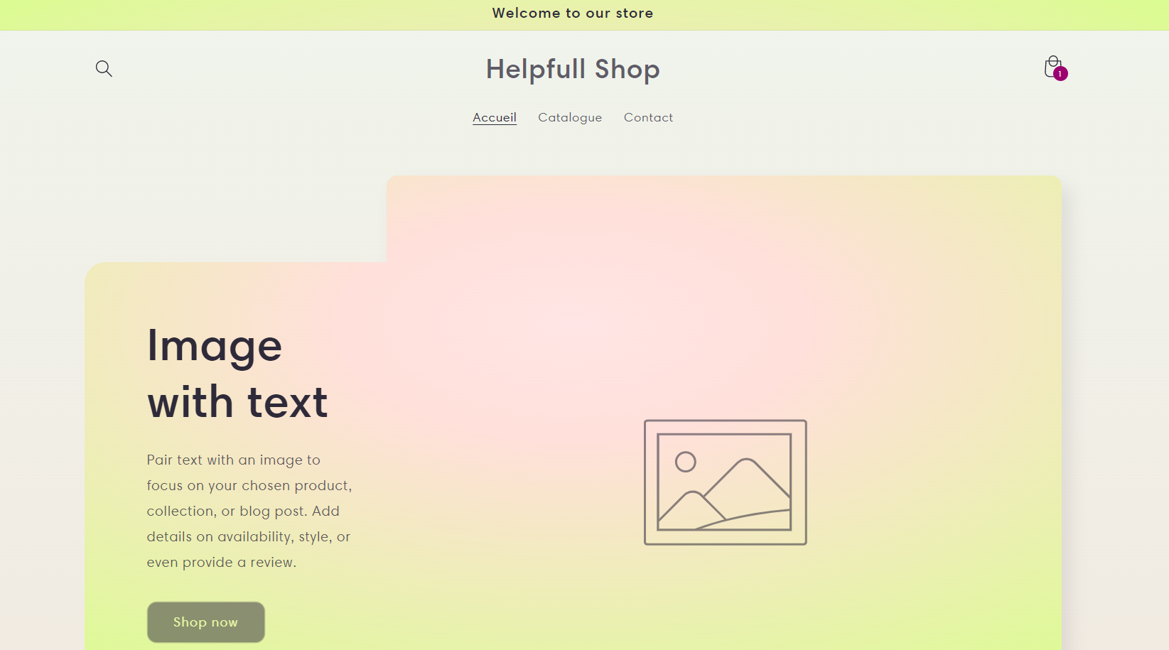 helpfullshop.com