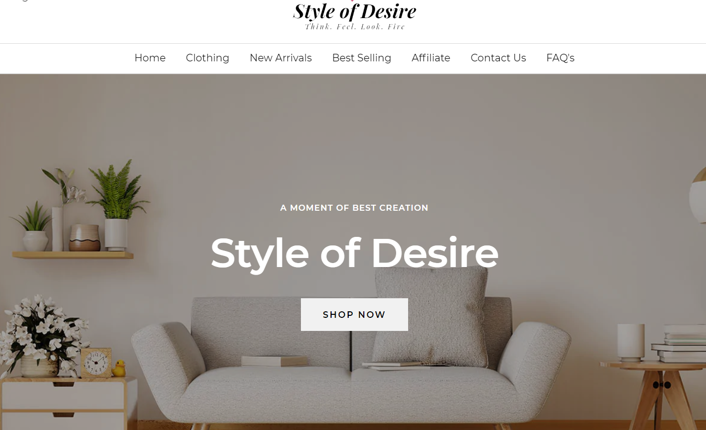 Styleofdesire