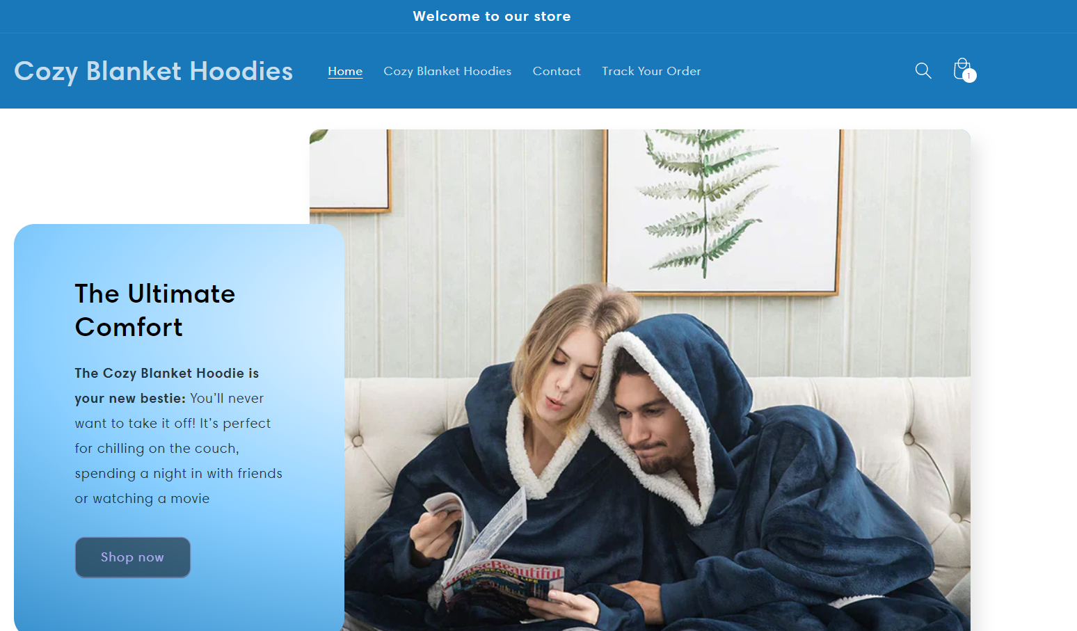 cozyblankethoodies.com