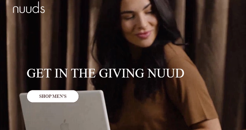 Nuuds