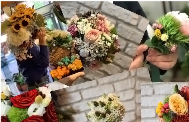 Roger florist