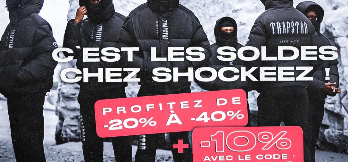 Shockeez