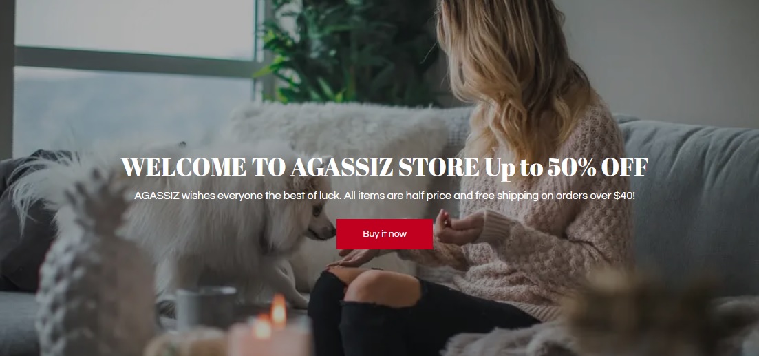 Agassiz