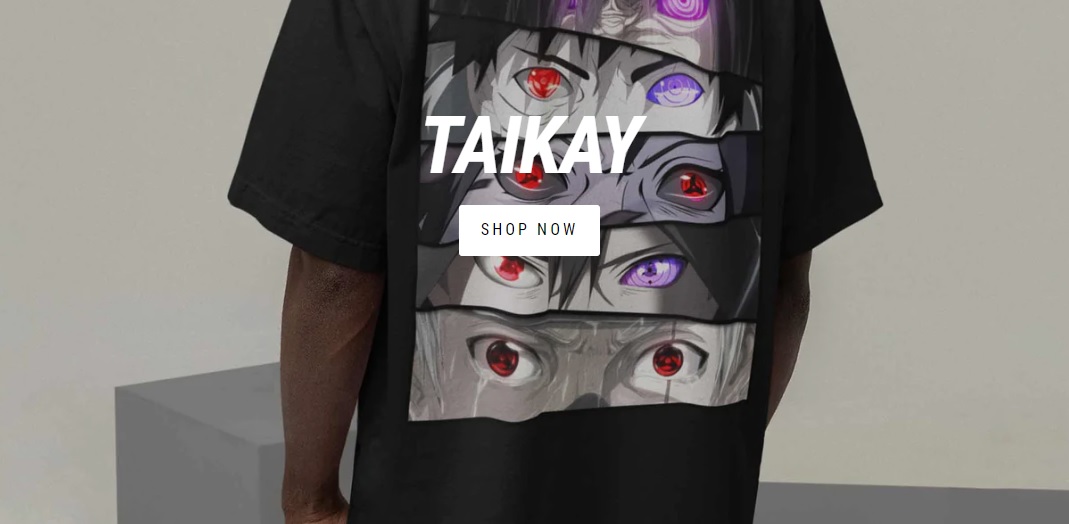 Taikay