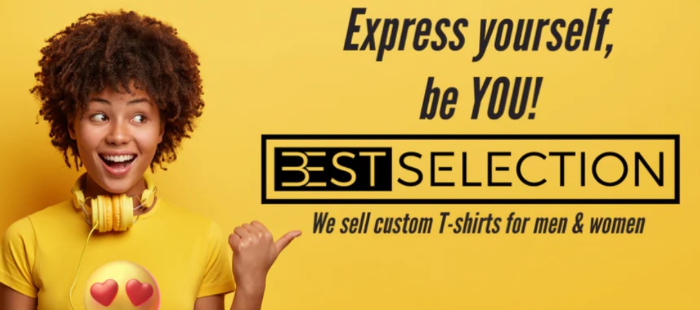 Best selection
