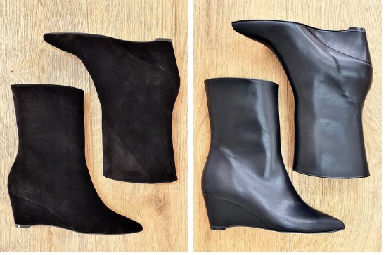 Cliziashoes