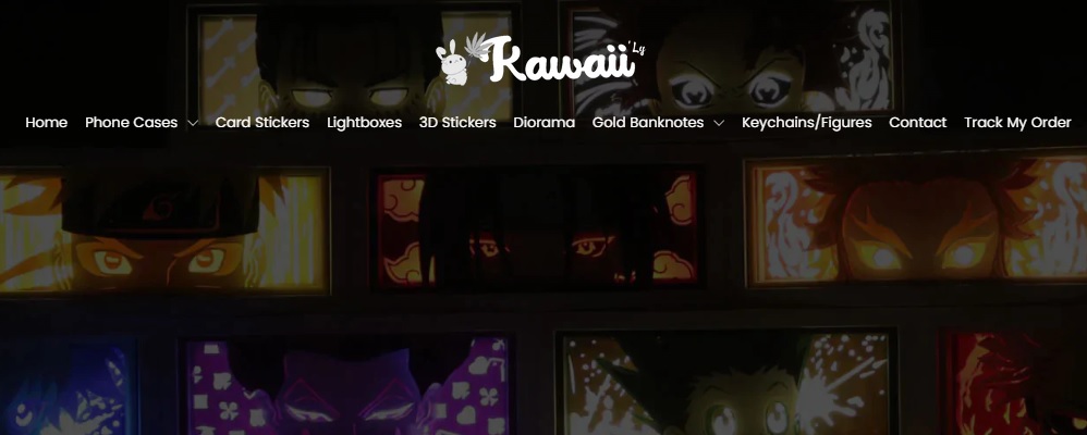 Kawaily